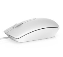Dell MS116 Pele 1000 DPI | 570-AAIP | 5397063763634