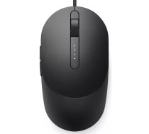 Dell MS3220 Lāzera Vada Pele | MS3220-BLK | 5397184289105 | MS3220-BLK