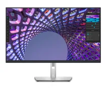 Dell P3223QE - 60Hz | 4K | 31,5'' | IPS | 8ms monitors | DELL-P3223QE | 5397184656846 | 85285210