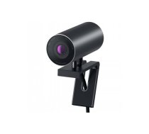 Web kamera Dell Webcam UltraSharp Black | 722-BBBI | 5397184514085
