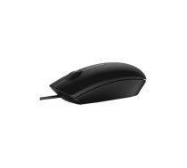 Dell MS116 Black | MS116-BK | 5397063763610 | MS116-BK