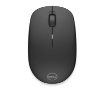 Dell WM126 Bezvadu pele | WM126-BK | 5397063811885 | WM126-BK