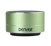 Denver BTS-32 Green | T-MLX39428  | 5706751043369