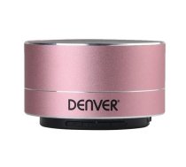 Denver BTS-32 Pink | T-MLX39429  | 5706751043420