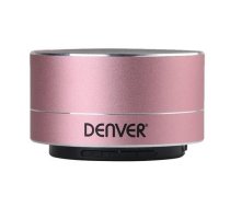Denver BTS-32 Pink | T-MLX39429 | 5706751043420