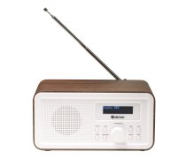 Denver DAB-30DW Dark Wood | T-MLX61362 | 5706751082726