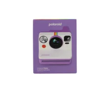 Digitālā kamera Polaroid Now Gen 3, purple | 9120134280237 | 9120134280237
