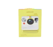 Digitālā kamera Polaroid Now Gen 3, yellow | 9120134280220 | 9120134280220