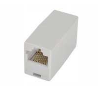Digitus Adapteris 2x RJ45 Jack F/F Cat5e | AT-A 8/8 | 4016032066569