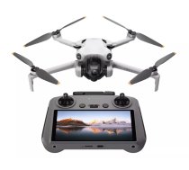 DJI Mini 4 Pro Kvadrokopters | CP.MA.00000732.01 | 6941565969040