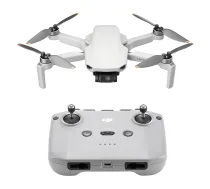DJI Mini 4K Drons | CP.MA.00000798.01 | 6941565980359