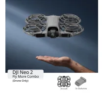 Drons DJI Drone||Neo 2 Fly More Combo|CP.FP.00000271 | CP.FP.00000271 | 6937224131736