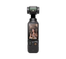 DJI Osmo Pocket 3 Sporta Kamera | CP.OS.00000301 | 6941565969873