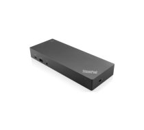 Lenovo ThinkPad Hybrid USB A/C Dock (EU) | 40AF0135EU | 191999788403 | MOBLEVSTA0092