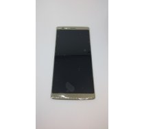 Doogee MIX 2 CTP Gold |
