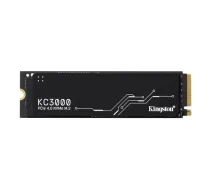 Dysk SSD KC3000 2048GB PCIe 4.0 NVMe M.2 | SKC3000D/2048G | 0740617324242 | 84717098