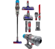 Dyson Vacuum Cleaner V12 Origin (492711-01) (49271101) | 492711-01 | 5025155108949