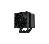 Dzesētājs DeepCool AK500 Zero Dark | R-AK500-BKNNMT-G-1 | 6933412727972
