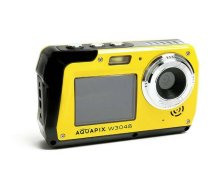 Easypix Aquapix W3048-Y Yellow Edge 10076 | T-MLX42018  | 4260041686106