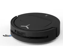 Ecovacs Deebot T80 Omni 3 L Bagless Black | Deebot T80 Omni | 6970135036271 | AGDECOROS0059