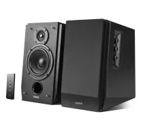 Edifier R1700BT 2.0 skaļruņi BT / AUX | R1700BT BLACK | 6923520265855 | 85182200