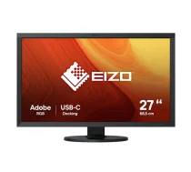 EIZO ColorEdge CS2731- 27'' | IPS | QHD monitors | CS2731 | 4995047054580 | 85285210