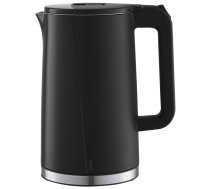Elektriskā tējkanna 1,7L metāla | 4750959128916 | 4750959128916 | 9128916