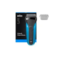 Elektriskais skuveklis Braun Series 3 310S | 735667 | 8700216735667 | 166871