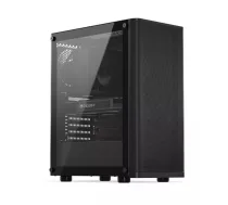 Endorfy Ventum 200 Air Datora korpuss | EY2A002 | 5903018666211