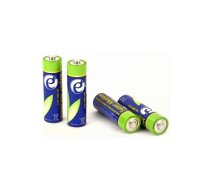 Energenie 4xAA batteries 4-pack | EG-BA-AA4-01  | 8716309104326