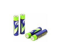 Energenie 4xAAA batteries 4-pack | EG-BA-AAA4-01  | 8716309104333