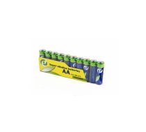 Energenie Super Alkaline AA 10-pack | EG-BA-AASA-01  | 8716309100533