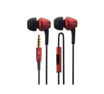 Energy Sistem Urban 3 In-Ear austiņas ar smartphone control un mikrofonu. Garantija 3 gadi! (koraļļu) | 423156  | 8432426423156