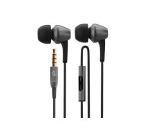 Energy Sistem Urban 3 In-Ear austiņas ar smartphone control un mikrofonu. Garantija 3 gadi! (titanium) | 422838  | 8432426422838