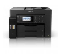 EPSON   EcoTank L15160 Colour, Inkjet, Multicunctional Printer, A3+, Wi-Fi, Black | C11CH71402  | 8715946667171