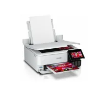 Epson EcoTank L8160 (PHOTO) | 1606 | EcoTank L8160 (PHOTO)