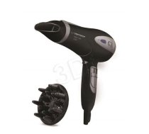 Esperanza EBH005K IONic Fēns 2200W + Difuzors | EBH005K | 5901299931158