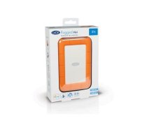 External HDD|LACIE|2TB|USB 3.0|LAC9000298 | LAC9000298 | 3660619005840