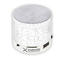 Extreme XP101W USB/MICROSD MP3 BLUETOOTH + FM BEZVADU SKAĻRUŅIS | XP101W  | 5901299941034