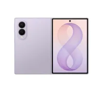 F971B Galaxy Fold8 5G Lavender 256GB | SM-F971BLVBEUE | 8806099185909