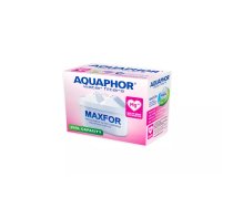 Filtra kasete Aquaphor MF+ Mg (3gab.) B25 Mg | 500734 | 4744131011905