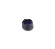 FLASHLIGHT ACC FILTER BLUE/MH25/EA4/P25 NFB40 NITECORE | NFB40  | 6952506490608