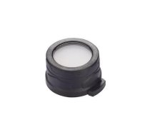 FLASHLIGHT ACC FILTER WHITE/MH25/EA4/P25 NFD40 NITECORE | NFD40  | 6952506490615