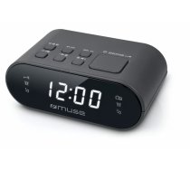 FM PLL radio, MUSE, M 10 CR | M 10 CR | 3700460200701