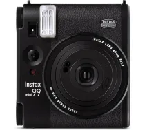 Digitālā kamera Fujifilm Instax Mini 99 Black | 16823519 | 4547410529869
