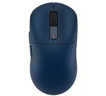 Bezvadu pele Fury Tanto T4 12000 DPI Blue | NFU-2206 | 5901969444988