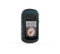 Garmin eTrex 22x Izturīgs pārnēsājamais GPS navigators | 010-02256-01  | 753759230777