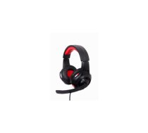 Gembird GHS-U-5.1-01 Black | GHS-U-5.1-01 | 8716309110693