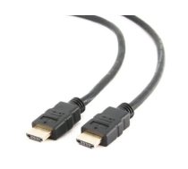 Gembird HDMI Kabelis 3m | CC-HDMI4-10 | 8716309064088