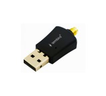 Gembird High Power USB WiFi adapter | WNP-UA300P-02 | 8716309119641
